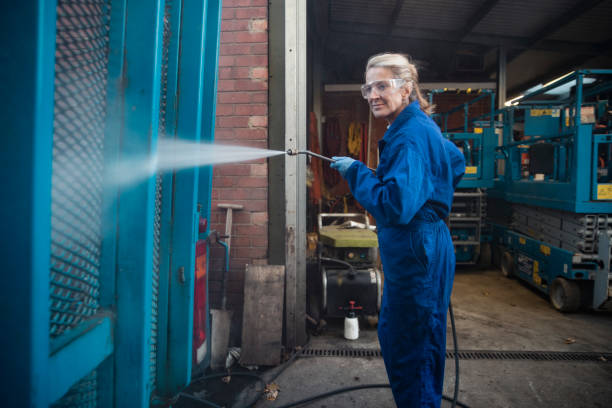 Best Warehouse Cleaning  in New Hackensack, NY