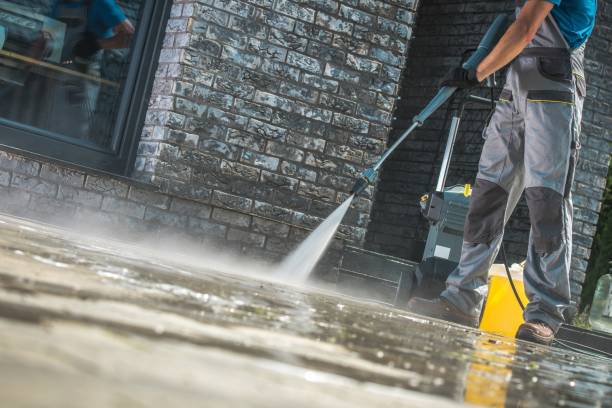 Best Dumpster Area Cleaning  in New Hackensack, NY