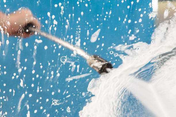 Best Sidewalk and Walkway Cleaning  in New Hackensack, NY