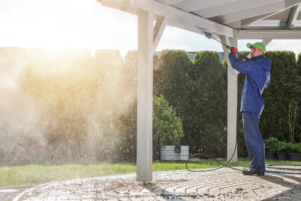 Best Concrete Sealing  in New Hackensack, NY